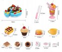 TORT URODZINOWY DO KROJENIA NA RZEPY 75 EL 889-20N TORT URODZINOWY DO KROJENIA NA RZEPY 75 EL 889-20N