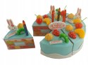 TORT URODZINOWY DO KROJENIA NA RZEPY 75 EL 889-20N TORT URODZINOWY DO KROJENIA NA RZEPY 75 EL 889-20N
