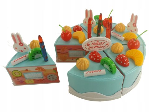 TORT URODZINOWY DO KROJENIA NA RZEPY 75 EL 889-20N TORT URODZINOWY DO KROJENIA NA RZEPY 75 EL 889-20N