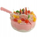 Tort urodzinowy do krojenia na rzepy 75 EL 889-19R Tort urodzinowy do krojenia na rzepy 75 EL 889-19R
