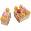 Tort urodzinowy do krojenia na rzepy 75 EL 889-19R Tort urodzinowy do krojenia na rzepy 75 EL 889-19R
