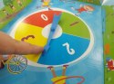 Clementoni pióro 1000 pytan 3-6 przedszkolaka 50653 Clementoni pióro 1000 pytan 3-6 przedszkolaka 50653