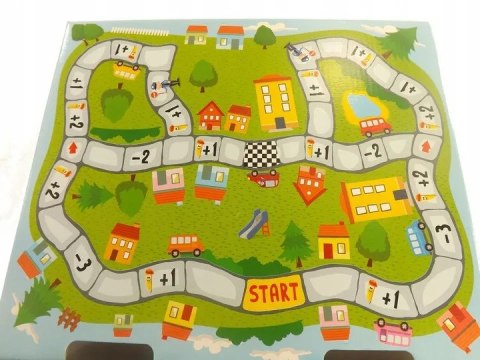 Clementoni pióro 1000 pytan 3-6 przedszkolaka 50653 Clementoni pióro 1000 pytan 3-6 przedszkolaka 50653