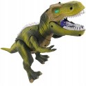 Dinozaur T-rex pilot dźwięk światła f161 Dinozaur T-rex pilot dźwięk światła f161