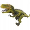 Dinozaur T-rex pilot dźwięk światła f161 Dinozaur T-rex pilot dźwięk światła f161