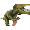 Dinozaur T-rex pilot dźwięk światła f161 Dinozaur T-rex pilot dźwięk światła f161