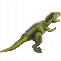 Dinozaur T-rex pilot dźwięk światła f161 Dinozaur T-rex pilot dźwięk światła f161