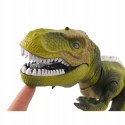 Dinozaur T-rex pilot dźwięk światła f161 Dinozaur T-rex pilot dźwięk światła f161