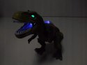 Dinozaur T-rex pilot dźwięk światła f161 Dinozaur T-rex pilot dźwięk światła f161