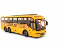 Duży autobus turystyczny zdalnie sterowany QH866-1 Duży autobus turystyczny zdalnie sterowany QH866-1