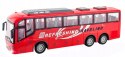 Duży autobus turystyczny zdalnie sterowany QH866-2 Duży autobus turystyczny zdalnie sterowany QH866-2