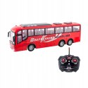 Duży autobus turystyczny zdalnie sterowany QH866-2 Duży autobus turystyczny zdalnie sterowany QH866-2
