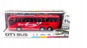 Duży autobus turystyczny zdalnie sterowany QH866-2 Duży autobus turystyczny zdalnie sterowany QH866-2