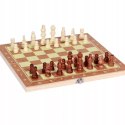 GRY PLANSZOWE 3w1 rodzinne klasyczne Szachy Warcaby Tryktrak 623A GRY PLANSZOWE 3w1 rodzinne klasyczne Szachy Warcaby Tryktrak 623A