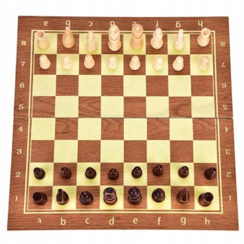GRY PLANSZOWE 3w1 rodzinne klasyczne Szachy Warcaby Tryktrak 623A GRY PLANSZOWE 3w1 rodzinne klasyczne Szachy Warcaby Tryktrak 623A