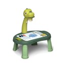 Projektor do rysowania dinozaur T-rex gra chińczyk 43Z Projektor do rysowania dinozaur T-rex gra chińczyk 43Z