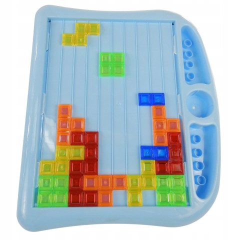 Projektor do rysowania stolik jednorożec tetris 5N Projektor do rysowania stolik jednorożec tetris 5N