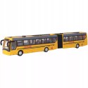 Szkolny autobus przegubowy zdalnie sterowany akumulator ładowarka 9933-6 Szkolny autobus przegubowy zdalnie sterowany akumulator ładowarka 9933-6