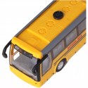 Szkolny autobus przegubowy zdalnie sterowany akumulator ładowarka 9933-6 Szkolny autobus przegubowy zdalnie sterowany akumulator ładowarka 9933-6