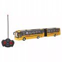 Szkolny autobus przegubowy zdalnie sterowany akumulator ładowarka 9933-6 Szkolny autobus przegubowy zdalnie sterowany akumulator ładowarka 9933-6