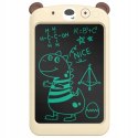 Tablet graficzny do rysowania znikopis miś LCD 321-3 Tablet graficzny do rysowania znikopis miś LCD 321-3