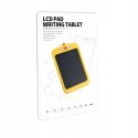 Tablet graficzny do rysowania znikopis miś LCD 321-3 Tablet graficzny do rysowania znikopis miś LCD 321-3