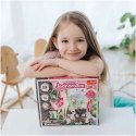 Zestaw naukowy Terrarium jednorożca 6+ TREFL Science4you 61940 Zestaw naukowy Terrarium jednorożca 6+ TREFL Science4you 61940