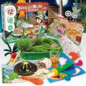 Zostań Odkrywcą Dinozaurów 6+ Trefl Science4you 61964 Zostań Odkrywcą Dinozaurów 6+ Trefl Science4you 61964