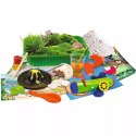 Zostań Odkrywcą Dinozaurów 6+ Trefl Science4you 61964 Zostań Odkrywcą Dinozaurów 6+ Trefl Science4you 61964