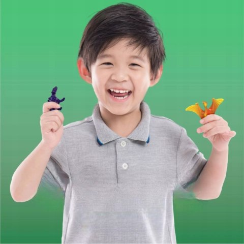 Zostań Odkrywcą Dinozaurów 6+ Trefl Science4you 61964 Zostań Odkrywcą Dinozaurów 6+ Trefl Science4you 61964