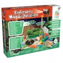 Zostań Odkrywcą Dinozaurów 6+ Trefl Science4you 61964 Zostań Odkrywcą Dinozaurów 6+ Trefl Science4you 61964