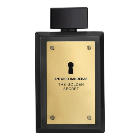 Antonio Banderas The Golden Secret woda toaletowa spray 200ml (P1) Antonio Banderas The Golden Secret woda toaletowa spray 200ml (P1)