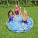 Basen dla dzieci dmuchany do ogrodu Bestway 51004 Basen dla dzieci dmuchany do ogrodu Bestway 51004