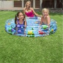 Basen dla dzieci dmuchany do ogrodu Bestway 51004 Basen dla dzieci dmuchany do ogrodu Bestway 51004