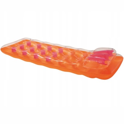 Bestway materac dmuchany do pływania 188x71cm 43015 P Bestway materac dmuchany do pływania 188x71cm 43015 P