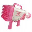 DUŻY PISTOLET DO BANIEK MYDLANYCH BAŃKI 528-17A DUŻY PISTOLET DO BANIEK MYDLANYCH BAŃKI 528-17A