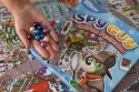 Gra planszowa rodzinna Spy Guy Rodzina Treflików Zimowa edycja Trefl 02516 Gra planszowa rodzinna Spy Guy Rodzina Treflików Zimowa edycja Trefl 02516