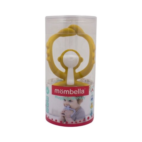 Gryzak małpka curry MOMBELLA Gryzak małpka curry MOMBELLA
