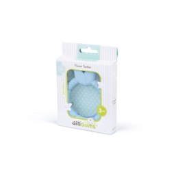 Gryzak sensor. kwiatek niebi. GILIGUMS