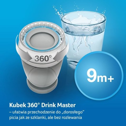 Kub.360 drink master 250 i lov Kub.360 drink master 250 i lov