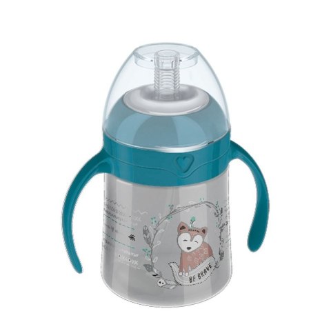 Kub. ze słom. 150ml.ind. summ. Kub. ze słom. 150ml.ind. summ.