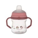Kubek z sil ust. 150ml bonjour CANPOL BABIES