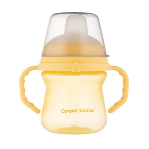Kubek z sil ust.150ml firstcup Kubek z sil ust.150ml firstcup