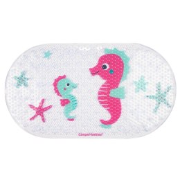 Mata kąpielowa 69x38 love&sea CANPOL BABIES