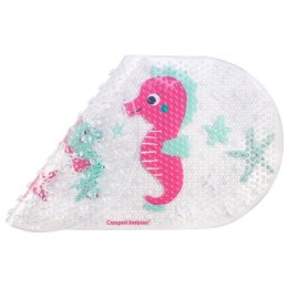 Mata kąpielowa 69x38 love&sea CANPOL BABIES