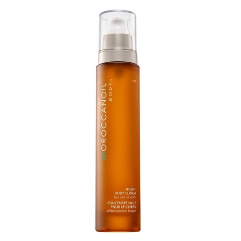 Moroccanoil Night Body Serum odżywcze serum do ciała na noc 100ml (P1) Moroccanoil Night Body Serum odżywcze serum do ciała na noc 100ml (P1)