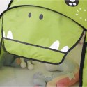 Namiot domek ogrodowy dla dzieci samorozkładający dinozaur 600-56 Namiot domek ogrodowy dla dzieci samorozkładający dinozaur 600-56