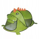 Namiot domek ogrodowy dla dzieci samorozkładający dinozaur 600-56 Namiot domek ogrodowy dla dzieci samorozkładający dinozaur 600-56