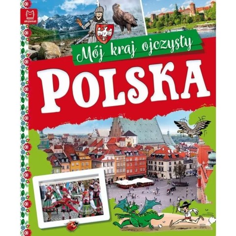 Polska mój kraj ojczysty AKSJOMAT Polska mój kraj ojczysty AKSJOMAT