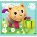 Puzzle Trefl Koci domek Gabi Puzzle 10w1 329 el. W świecie Gabi 96003 Puzzle Trefl Koci domek Gabi Puzzle 10w1 329 el. W świecie Gabi 96003